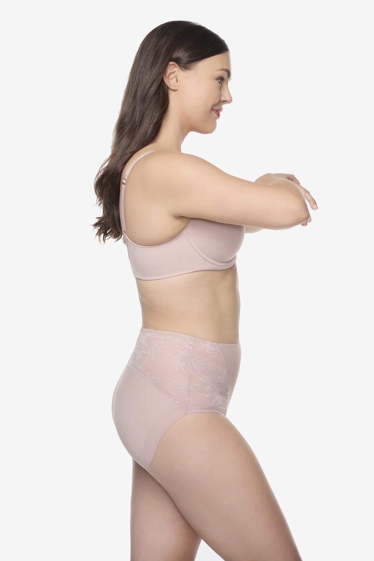  Luxe Dreamer Modern Brief in Adobe Rose、mySite、justintrudeaud