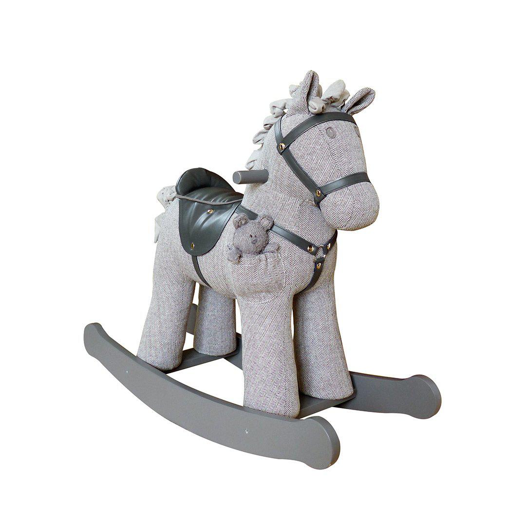  Little Bird Told Me - Rocking Horse - Stirling + Mac (12m+)、mySite、merchandisen