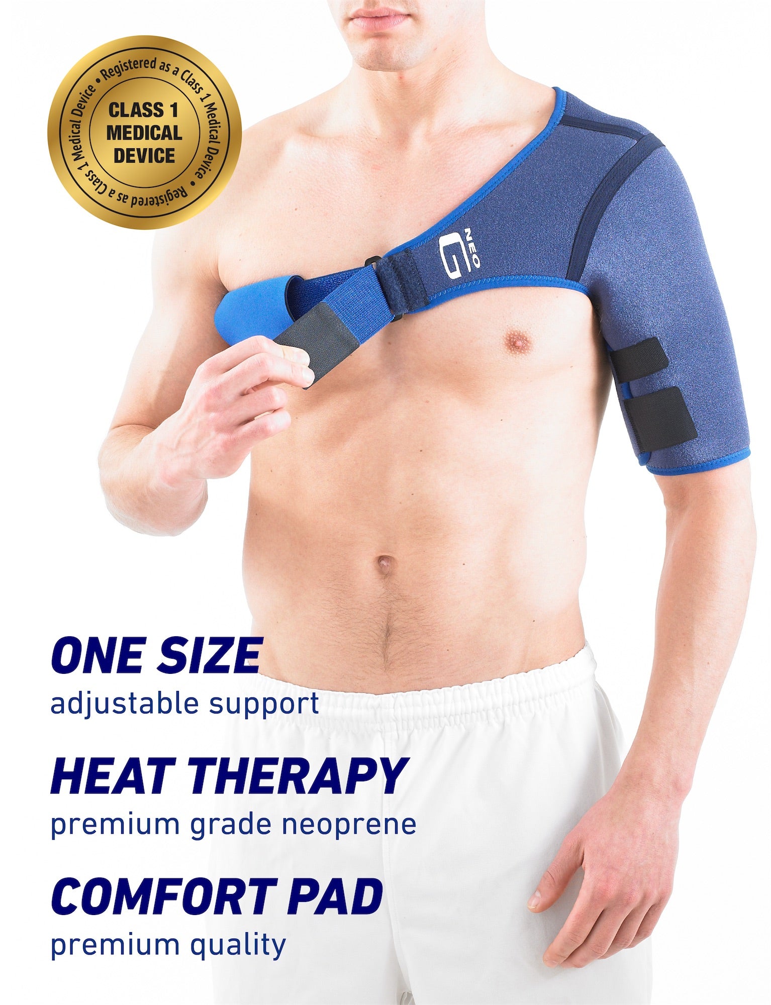  Shoulder Support、mySite、preschool7hills