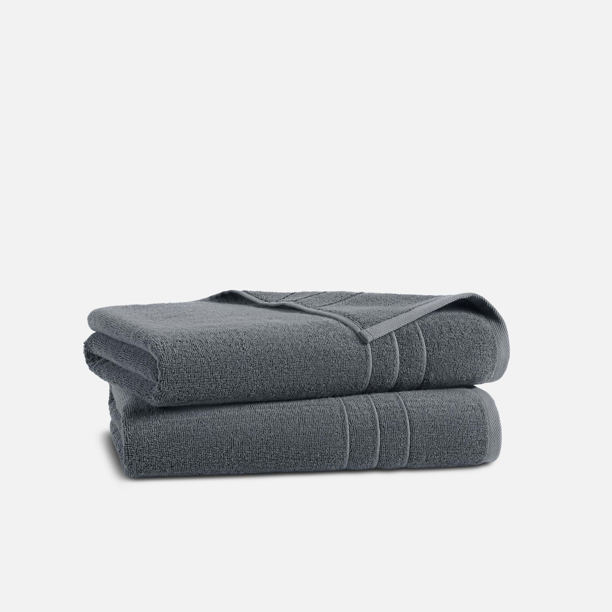  Classic Turkish Cotton Bath Towels - Last Call、mySite、sugarbowlscore