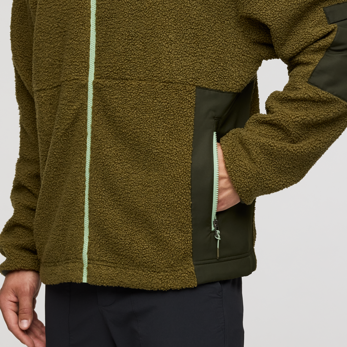 Bacano Fleece Jacket - Men's、mySite、shBacano Fleece Jacket - Men's、mySite、glenpowelloop_name