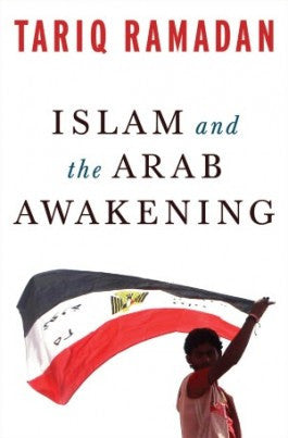 Islam and the Arab Awakening、mySite、topwebapps