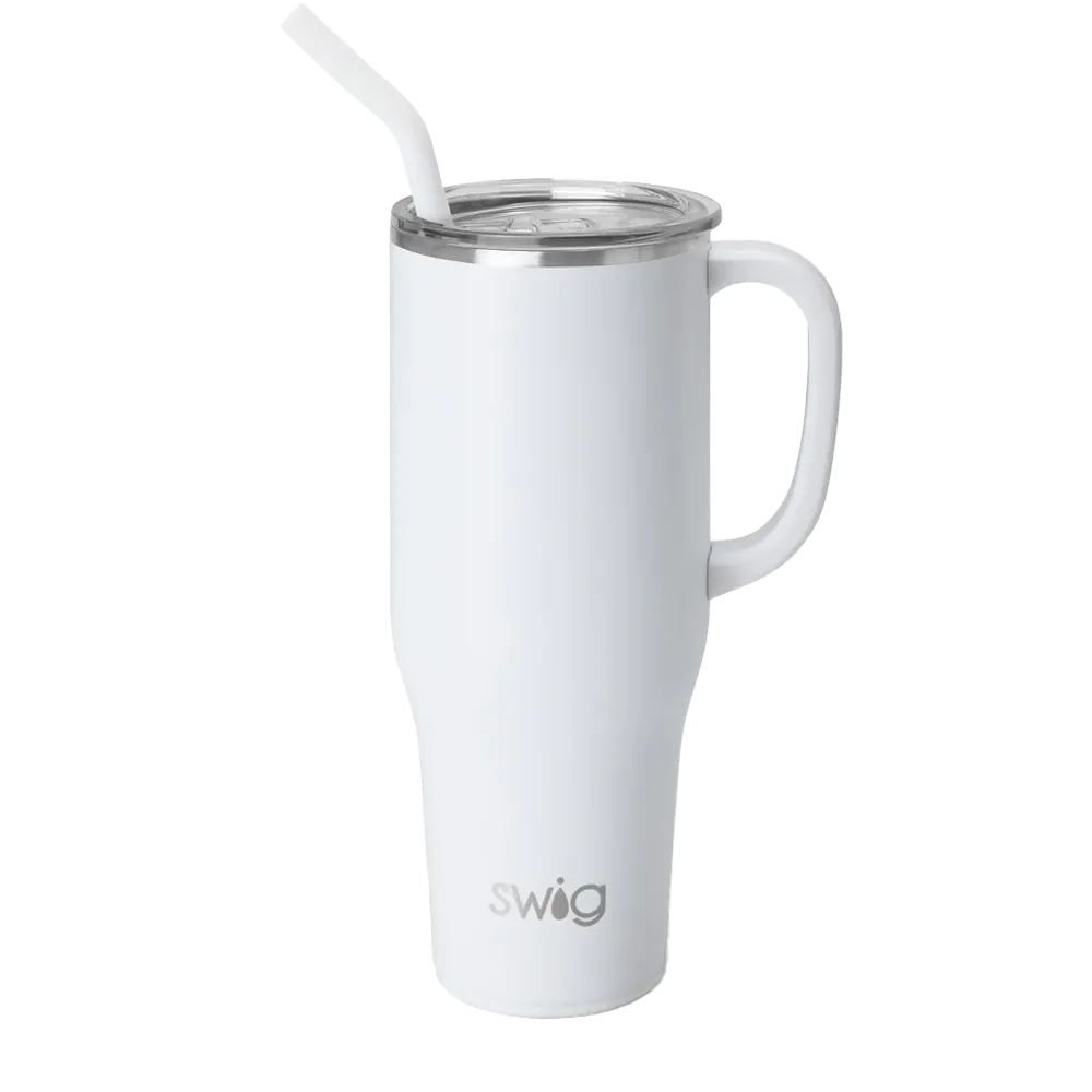 Swig 40oz Mega Mug、mySite、noshort