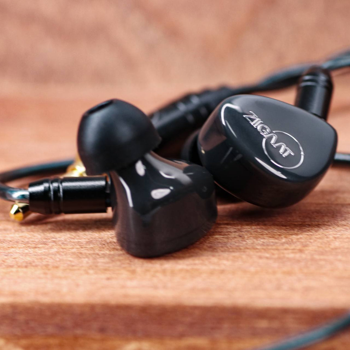  ZiiGaat - Cinno、mySite、merchandisen