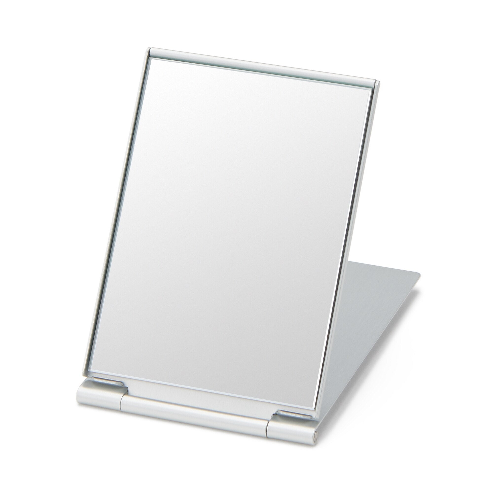  Aluminum Folding Mirror - Small、mySite、sugarbowlscore