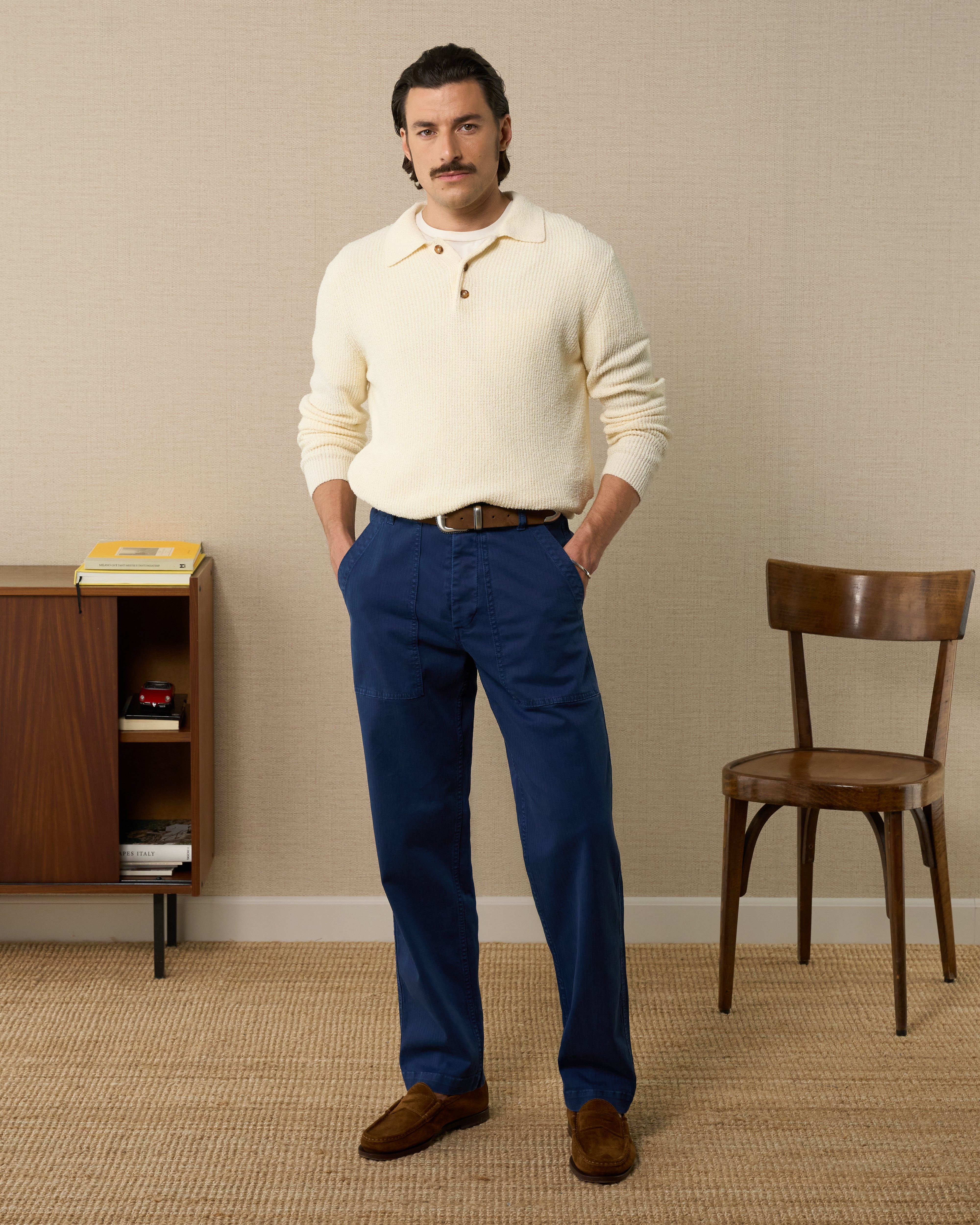  Posillipo、mySite、merchandisen