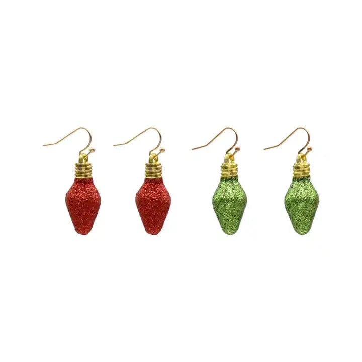 Christmas Holiday Earrings Collection Affordable Fashion Fun for the Holidays!、mySite、g9winljtr