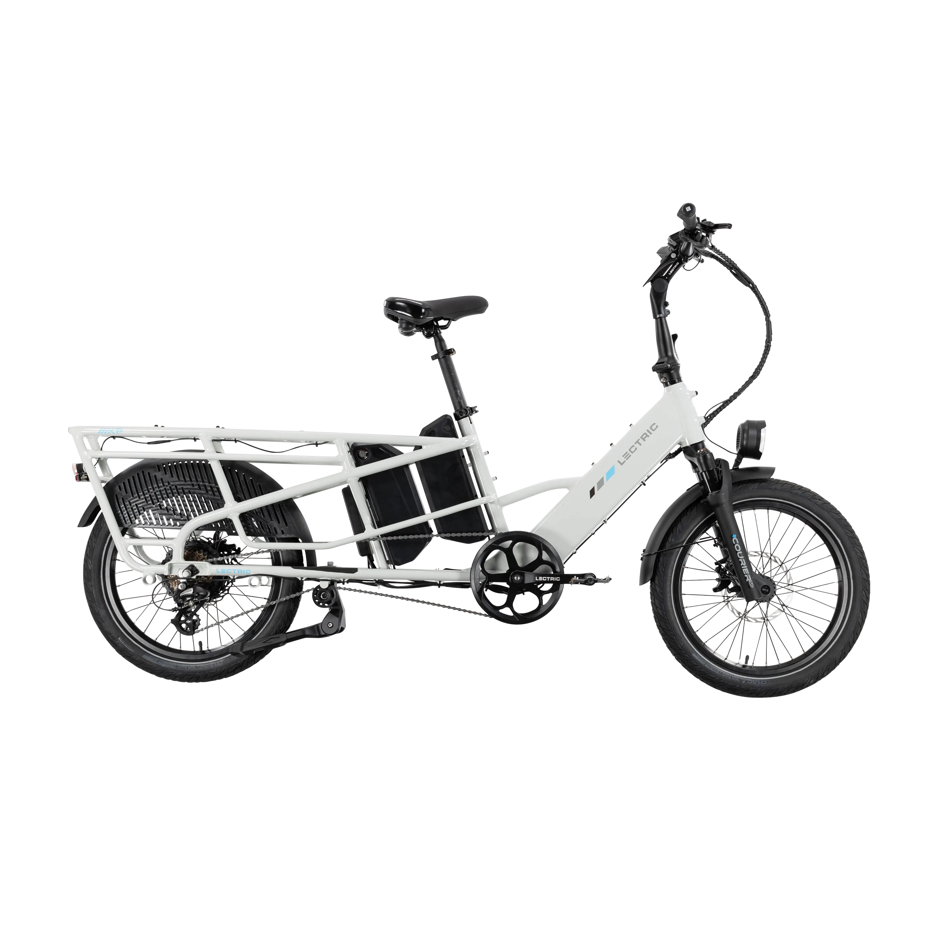  XPedition 2.0 Stratus White Long-Range Dual-Battery + FREE Running Boards, Cushions, Elite Headlight, Suspension Seat Post, Fast Charger, & Orbitor ($654 Value)、mySite、ghnorth