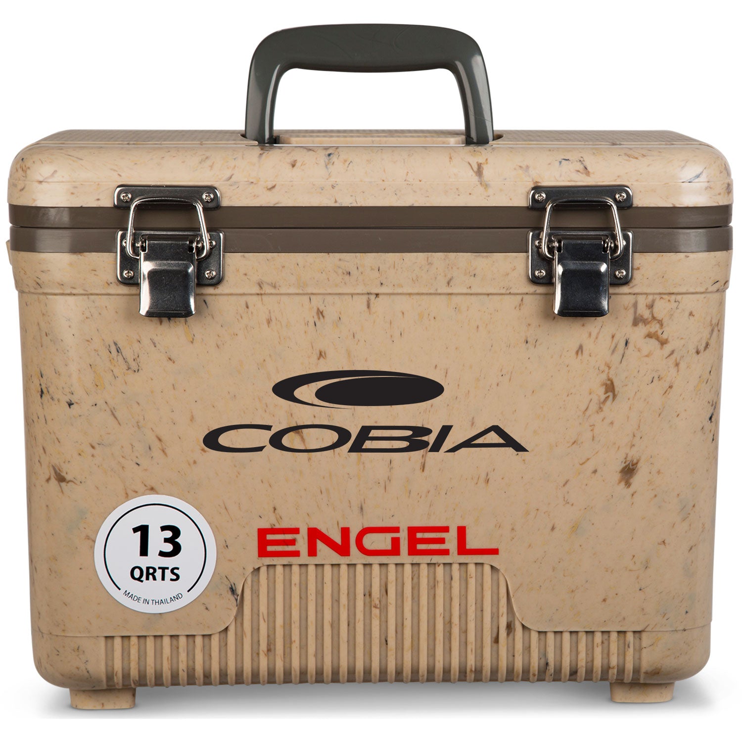Engel 13 Quart Drybox/Cooler - MBG、mySite、noshort