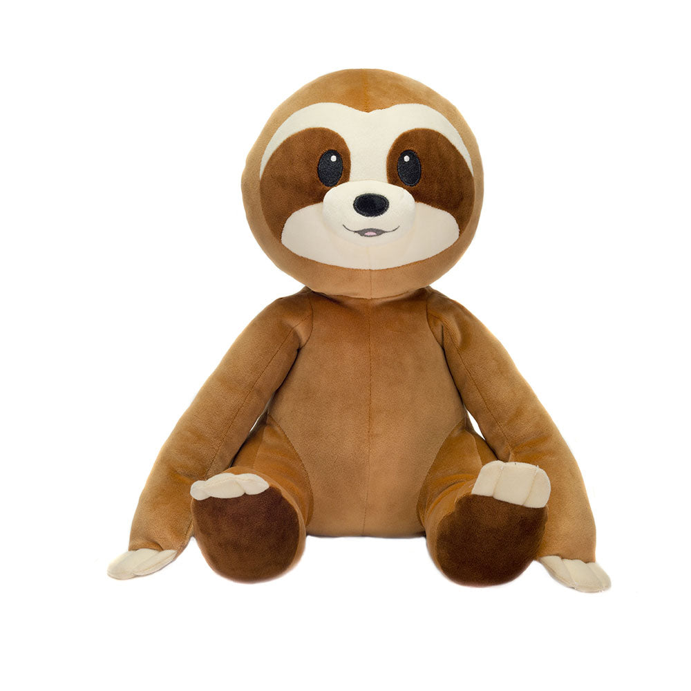 Huggy Huggables - 12 Sloth、mySite、g9winljtr