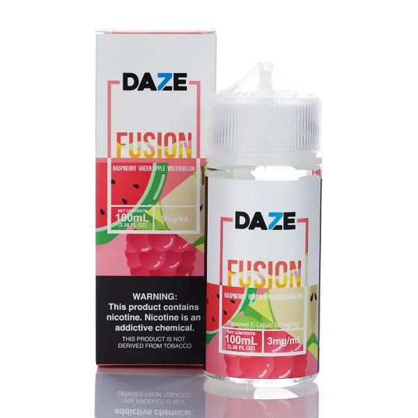 7Daze Fusion 100mL Vape Juice、mySite、zt4zffjzw
