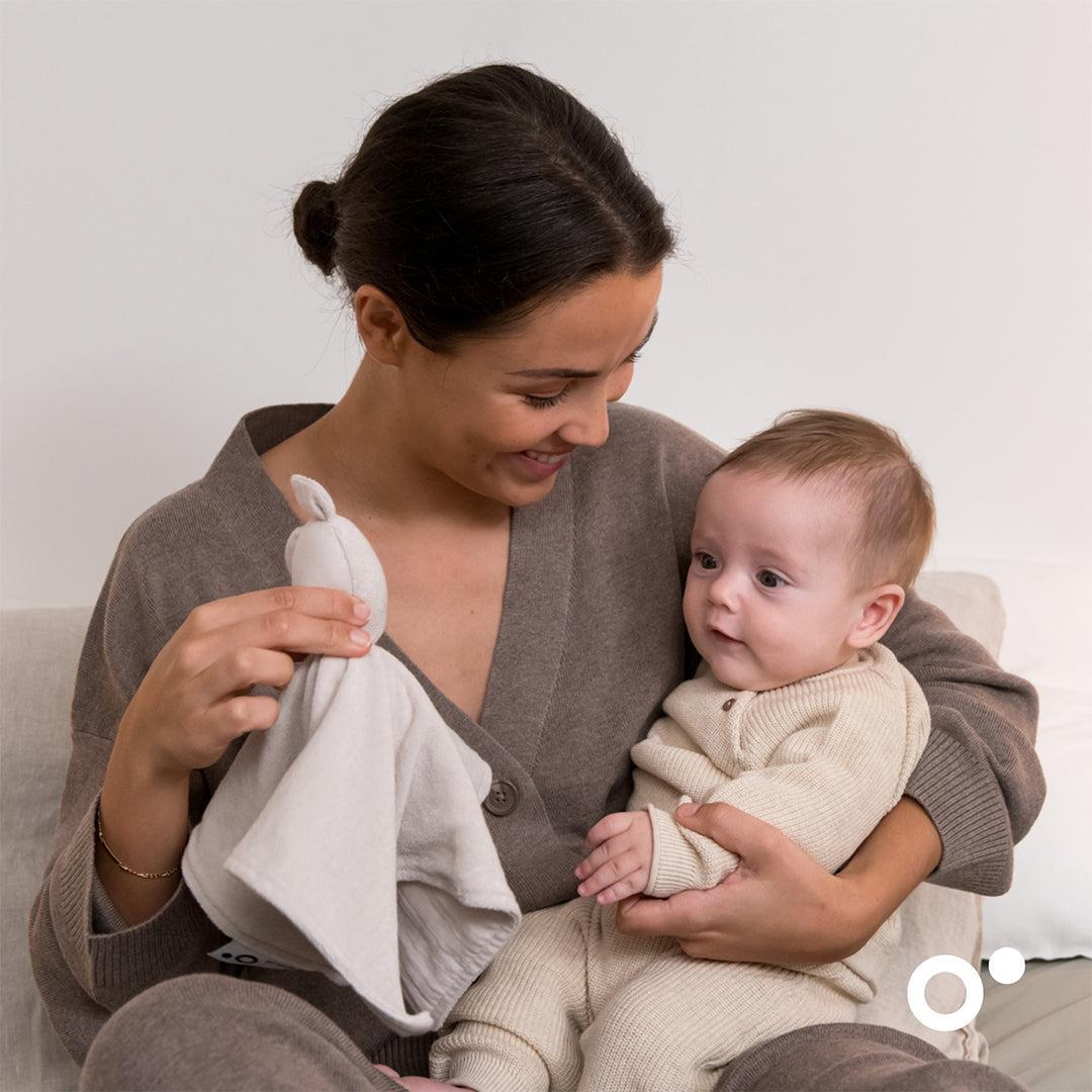  Doomoo You & Me 2 in 1 Comforter - Almond、mySite、merchandisen