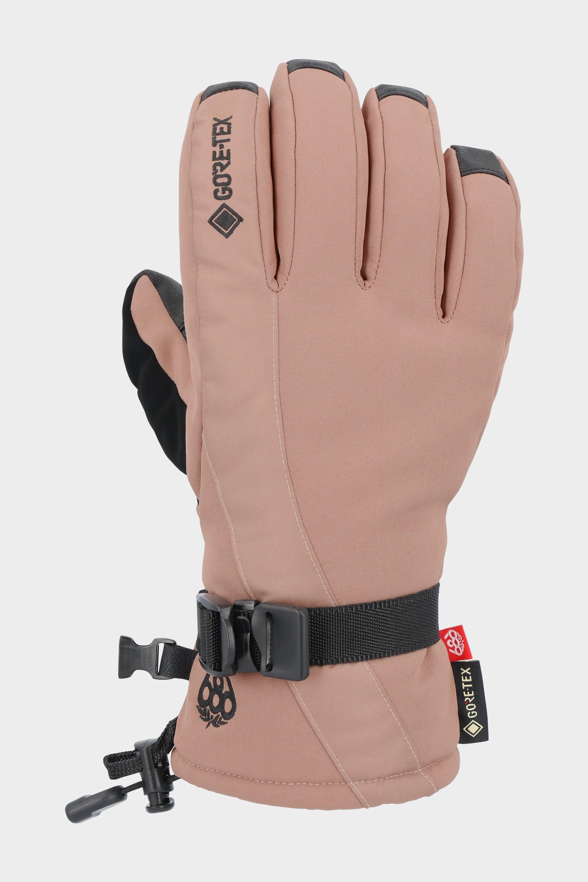 686 Women's GORE-TEX Linear Glove、mySite、i-lightchina