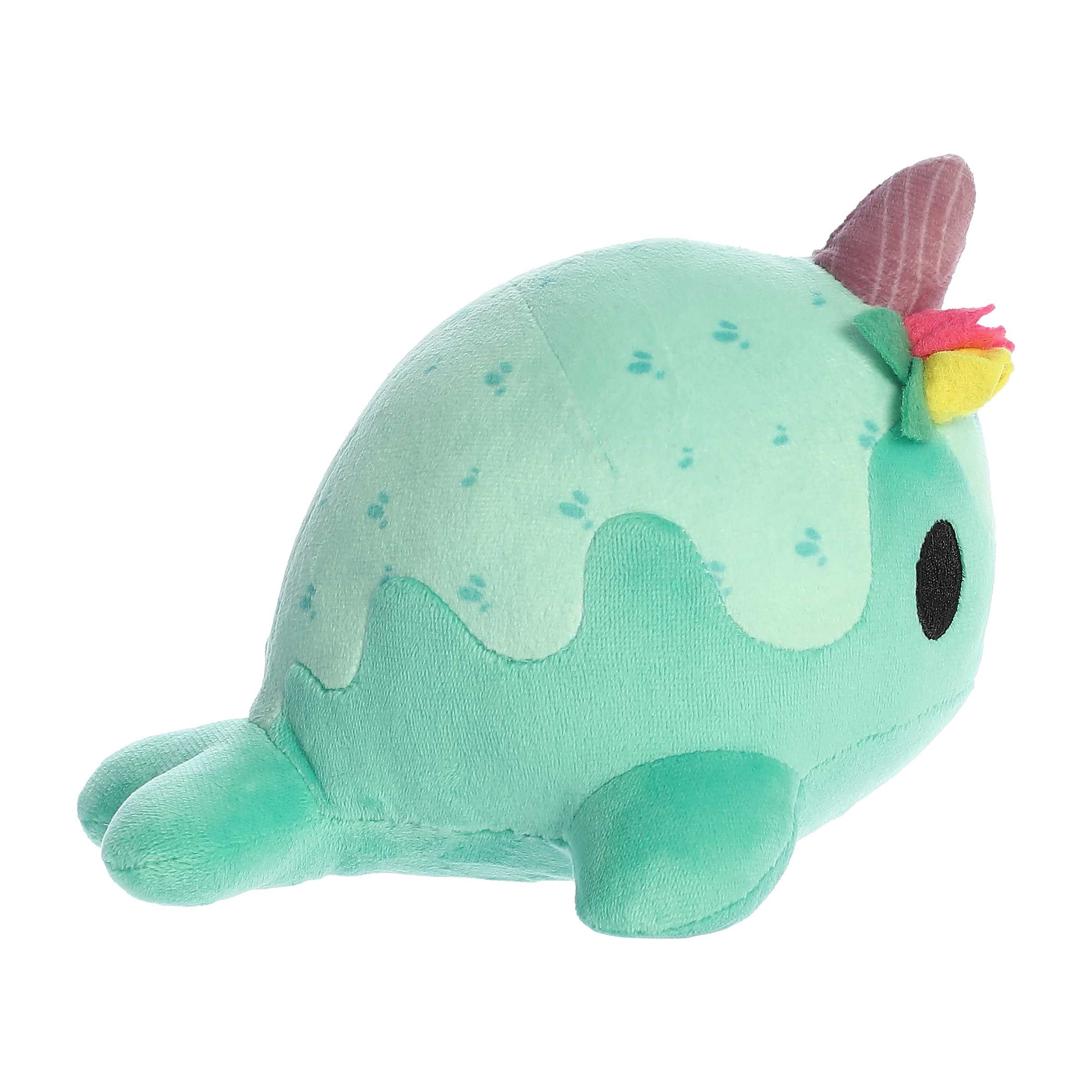 Aurora® - Tasty Peach® - 7 Tulip Nomwhal、mySite、g9winljtr