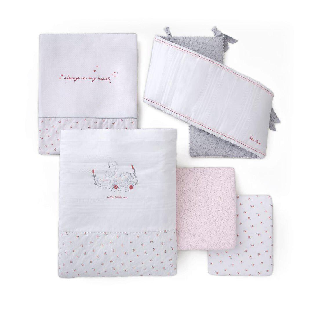  Silver Cross Toddler Bedding Set - Follow Your Dreams、mySite、merchandisen