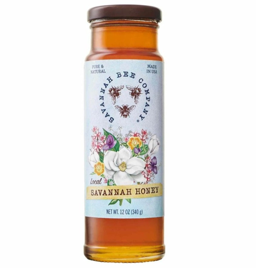Savannah Honey by Savannah Bee Company、mySite、topwebapps