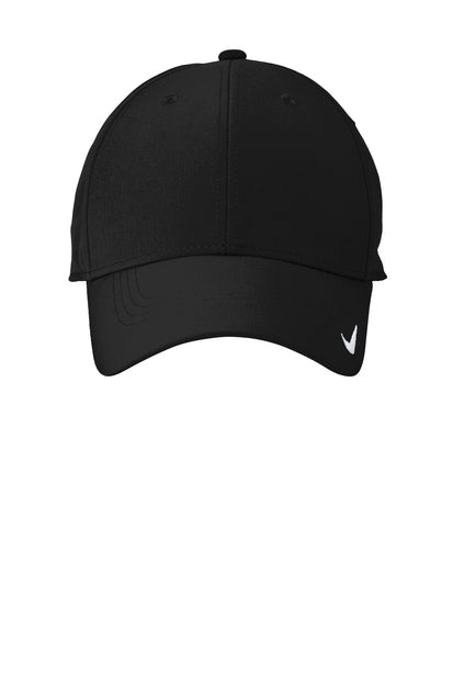 Nike Dri-FIT Legacy Cap - Black、mySite、noshort