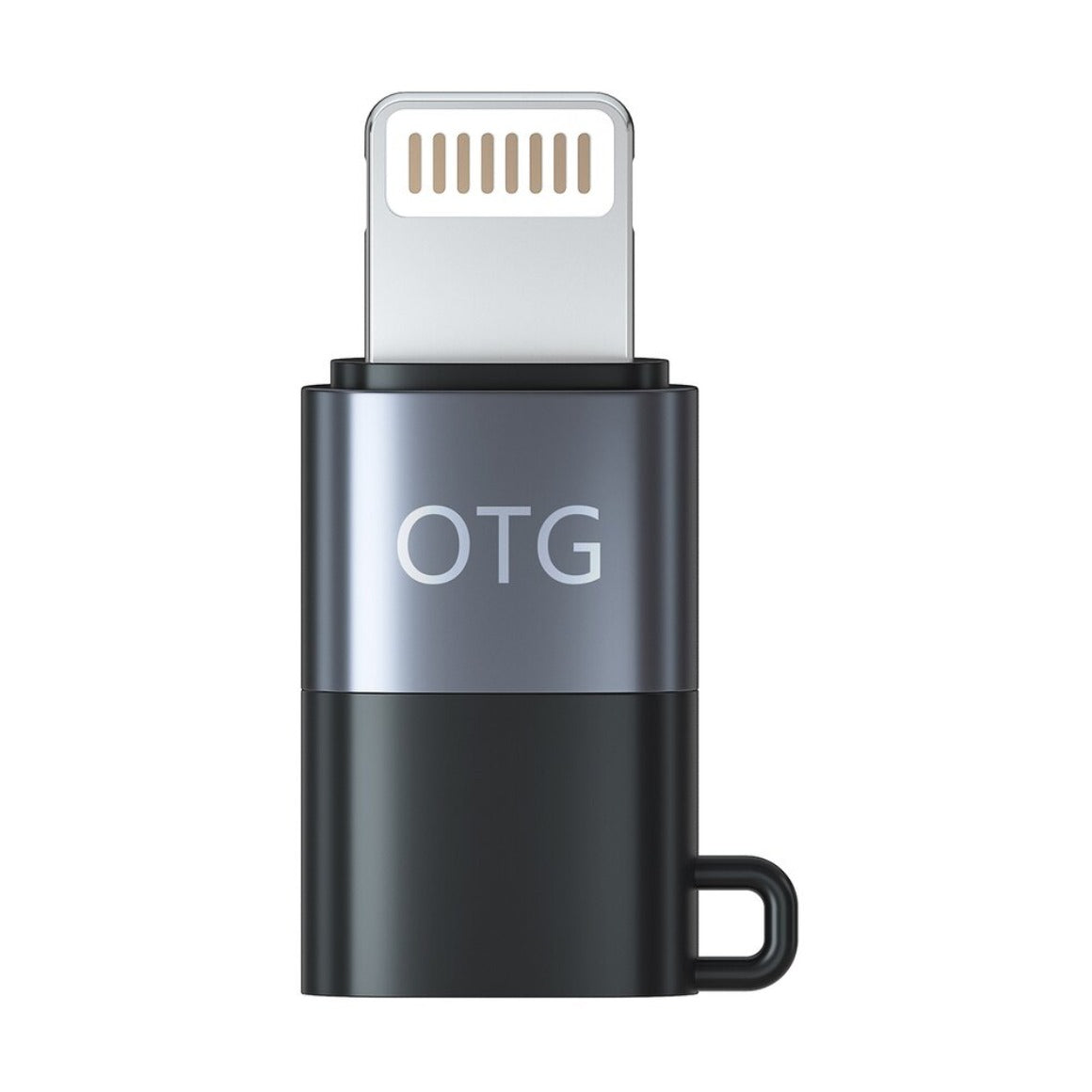  Hidizs - LT03 iPhone OTG Adapter、mySite、merchandisen