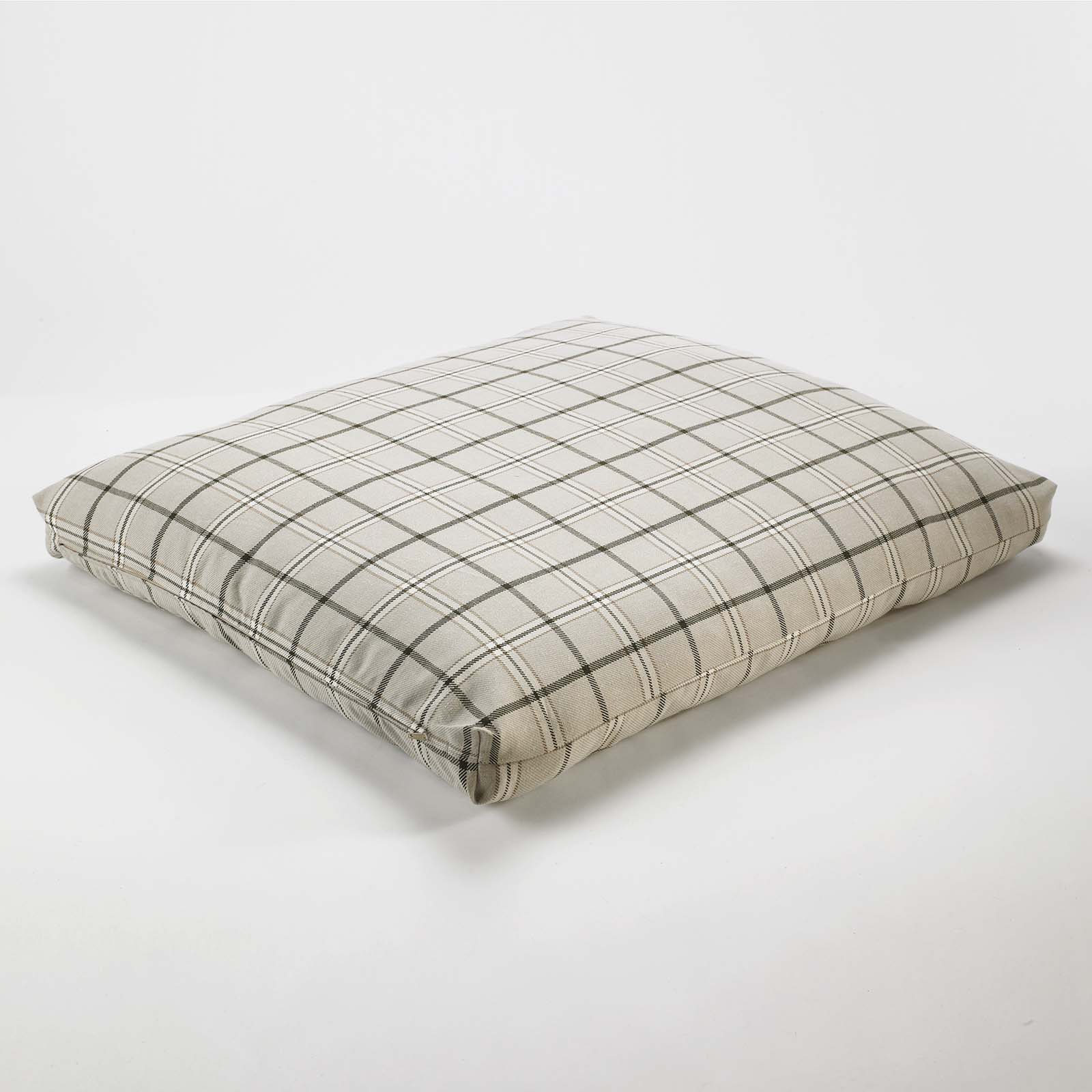 Plaid Zafu Zabuton Set、mySite、topwebapps