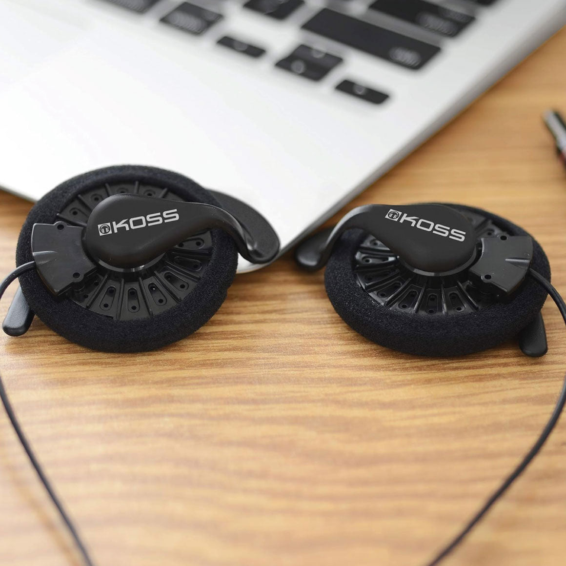  Koss - KSC35、mySite、merchandisen