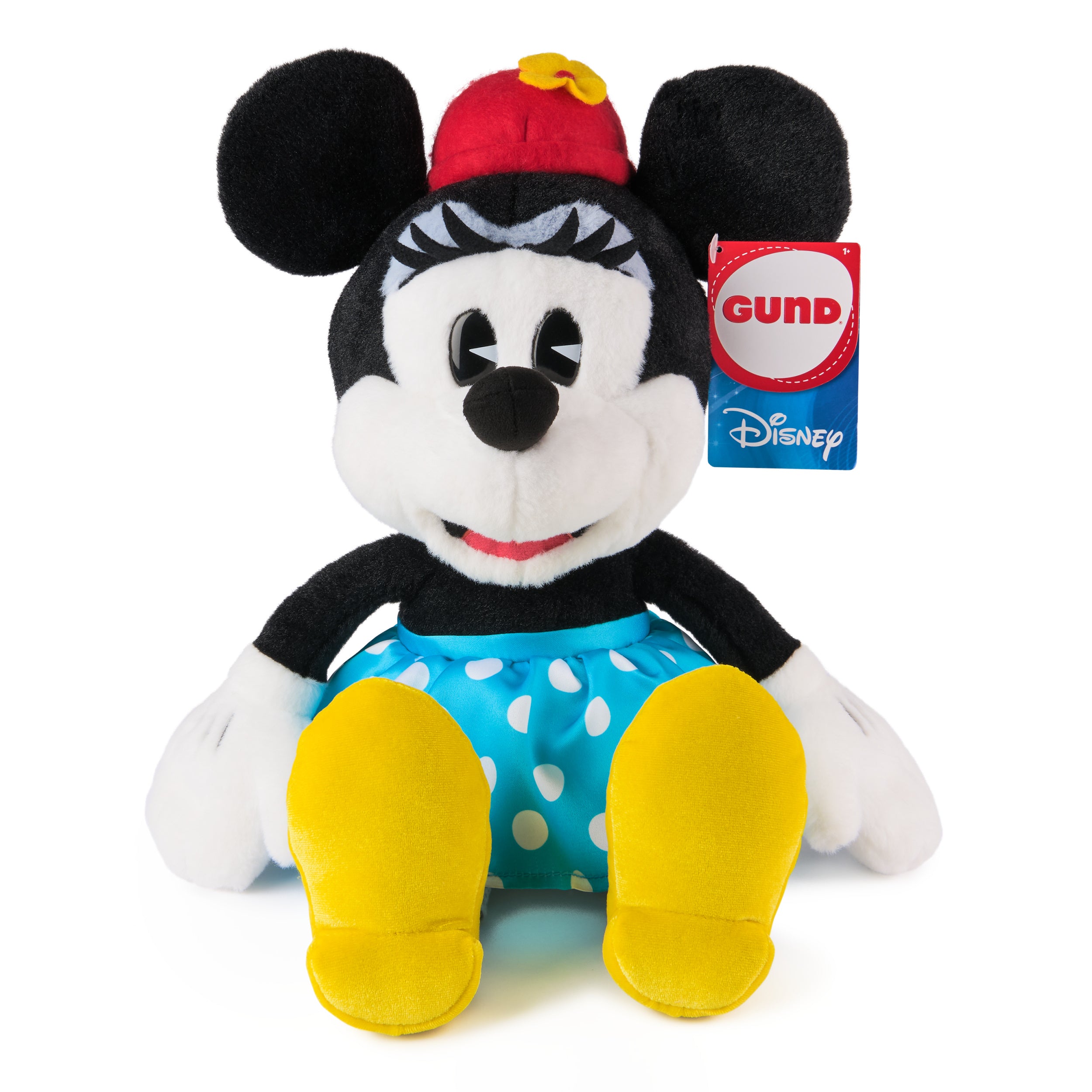 Minnie Mouse, 14 in、mySite、pszhyizbm