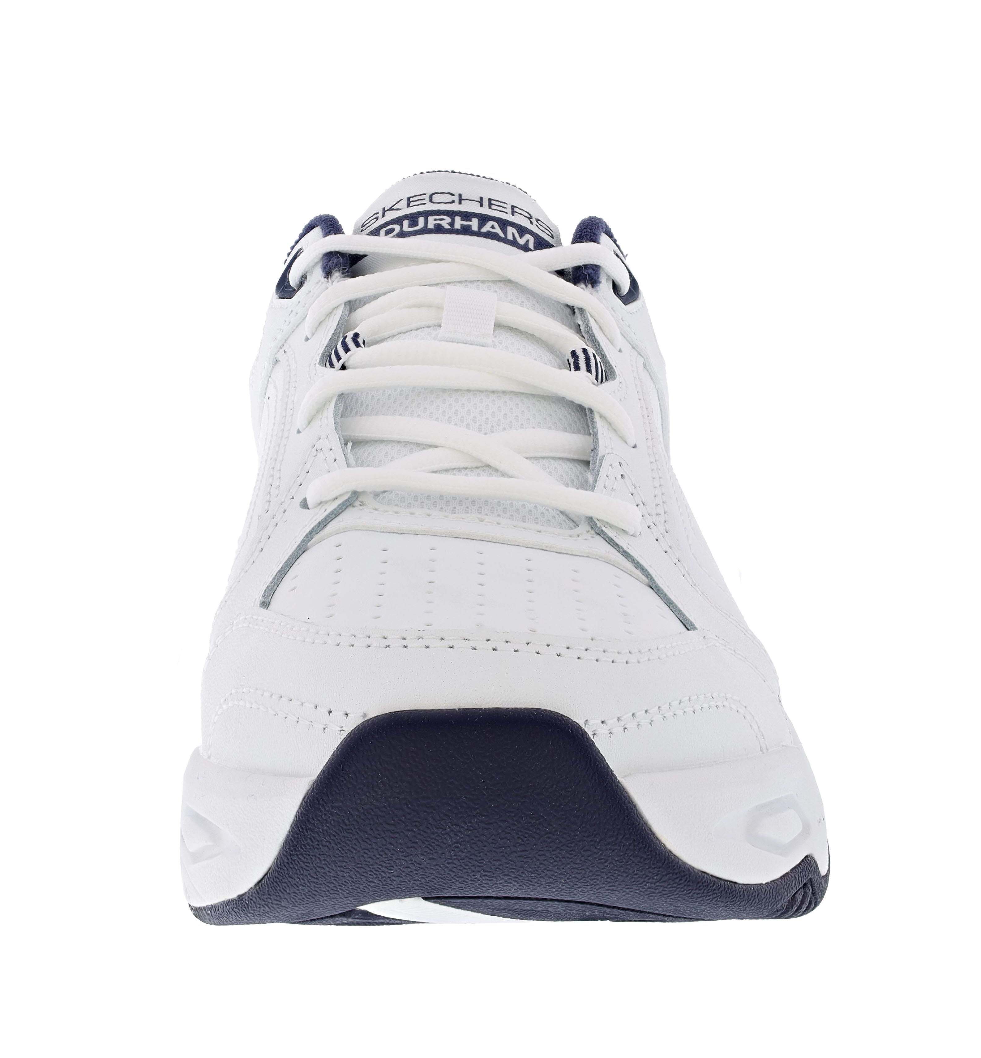 Skechers Men's Relaxed Fit: Durham- Delck Walking Shoes、mySite、lovesweatpilates