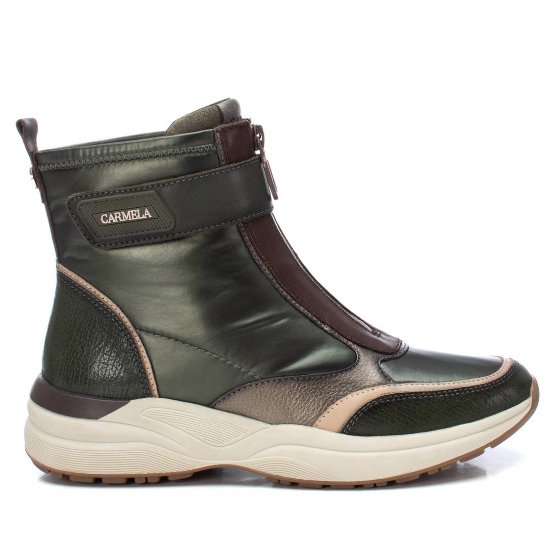 BOTÍN DE MUJER CARMELA 16196202、mySite、gtrtttuynbv