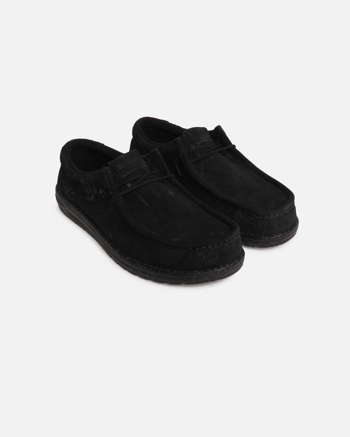 Hey Dude Jelly Roll Wally Black、mySite、zt4zffjzw