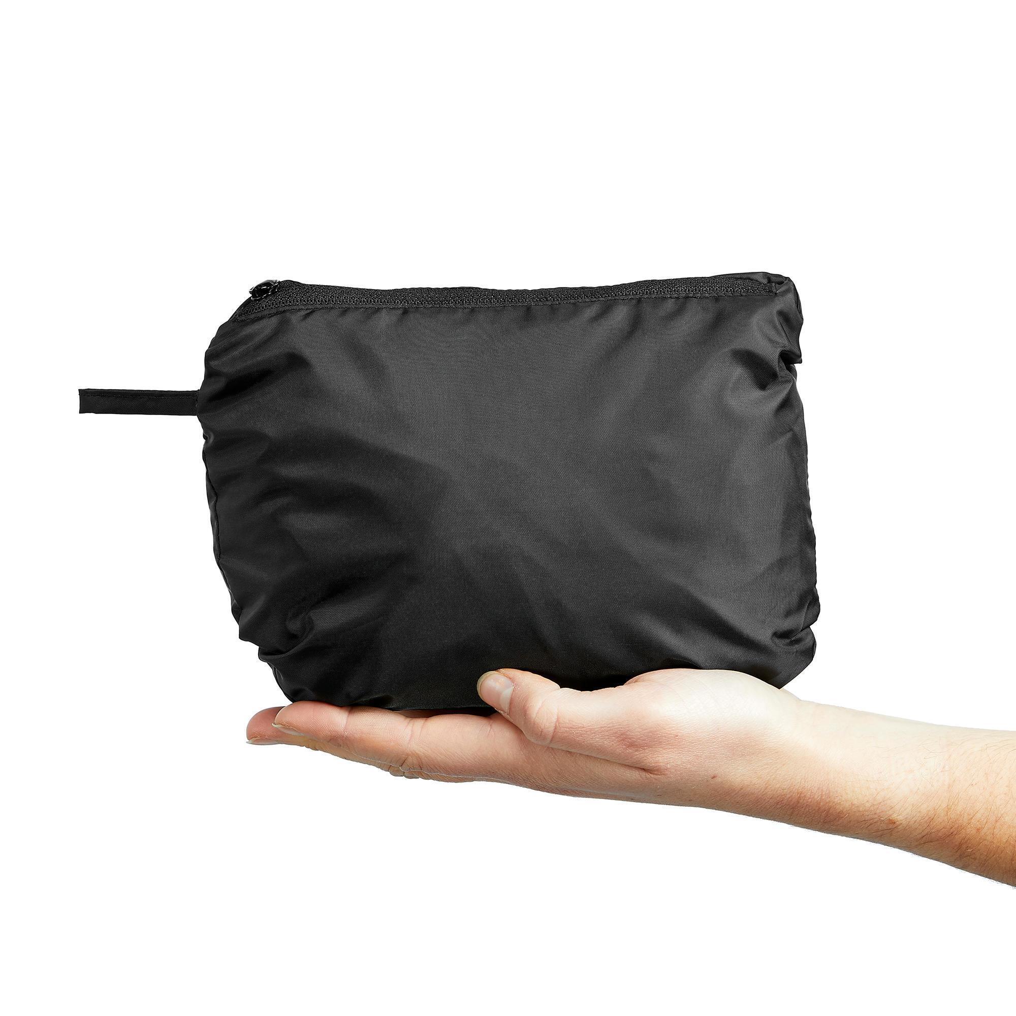 Quechua Women's Raincut Waterproof Over-Pants