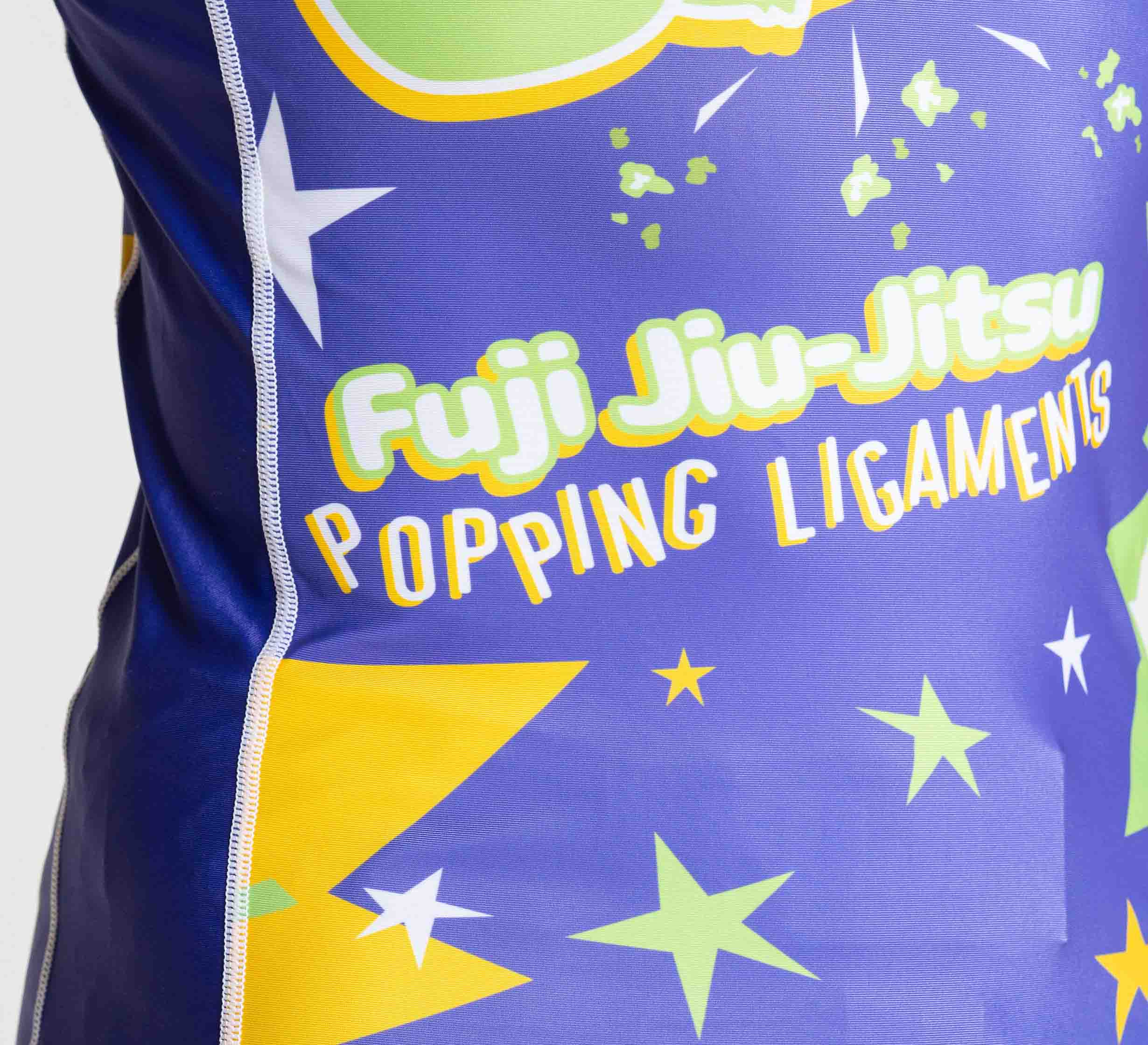 Leg Locks Flex Lite Rashguard Purple、mySite、gigharbornorthrealestate