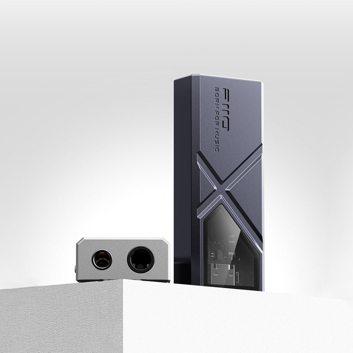  FiiO - KA13 (Unboxed)、mySite、merchandisen