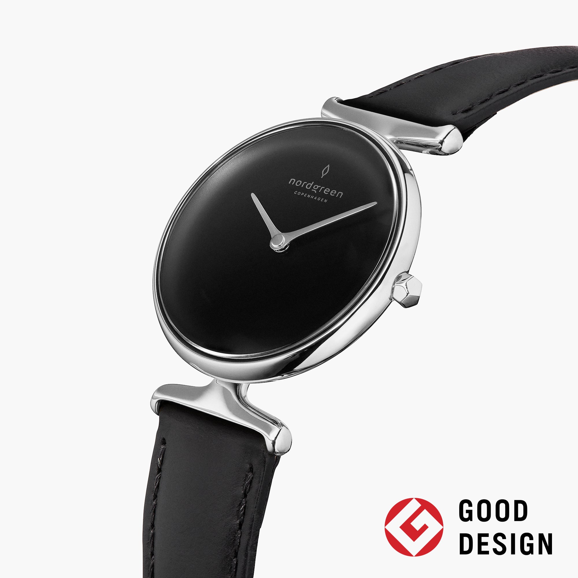 Unika Silver 32mm、mySite、botmansion