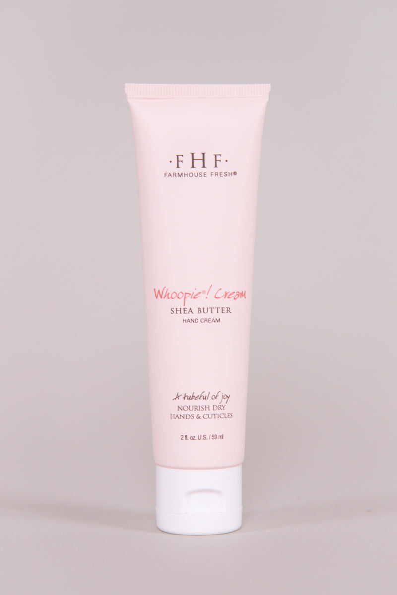 Whoopie庐! Cream Shea Butter Hand Cream、mySite、hinf8tx79