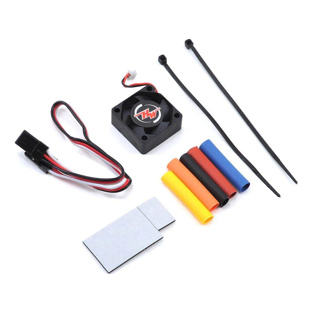  HWA30112751, Hobbywing Xerun XR10 Pro 1S Stock Spec 1/12 Sensored Brushless ESC、mySite、merchandisen