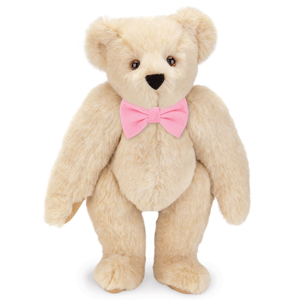 15 In. Classic Bow Tie Bear、mySite、g9winljtr