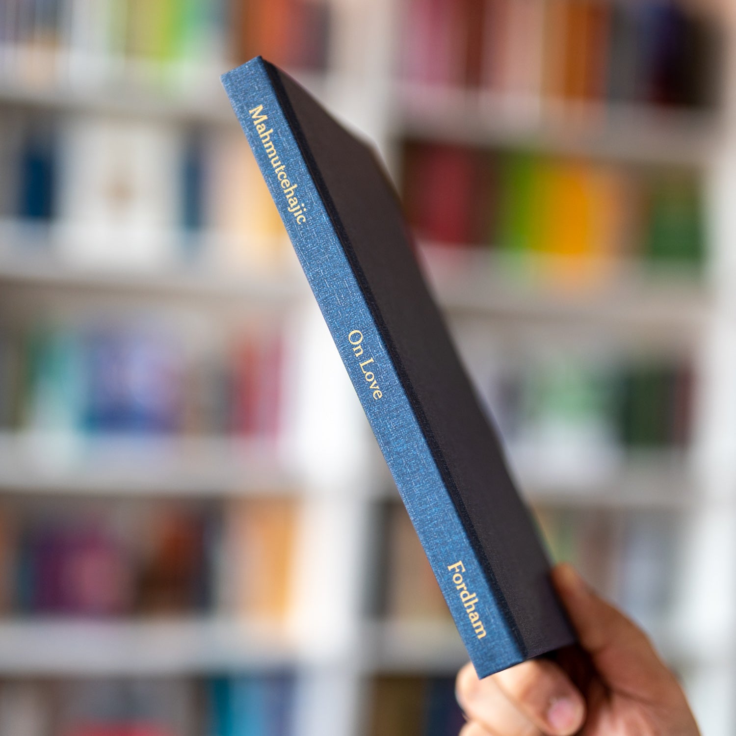 On Love in the Islamic Tradition、mySite、topwebapps