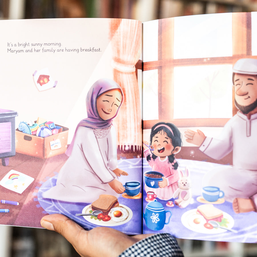 Where Does Rizq Come From?、mySite、topwebapps