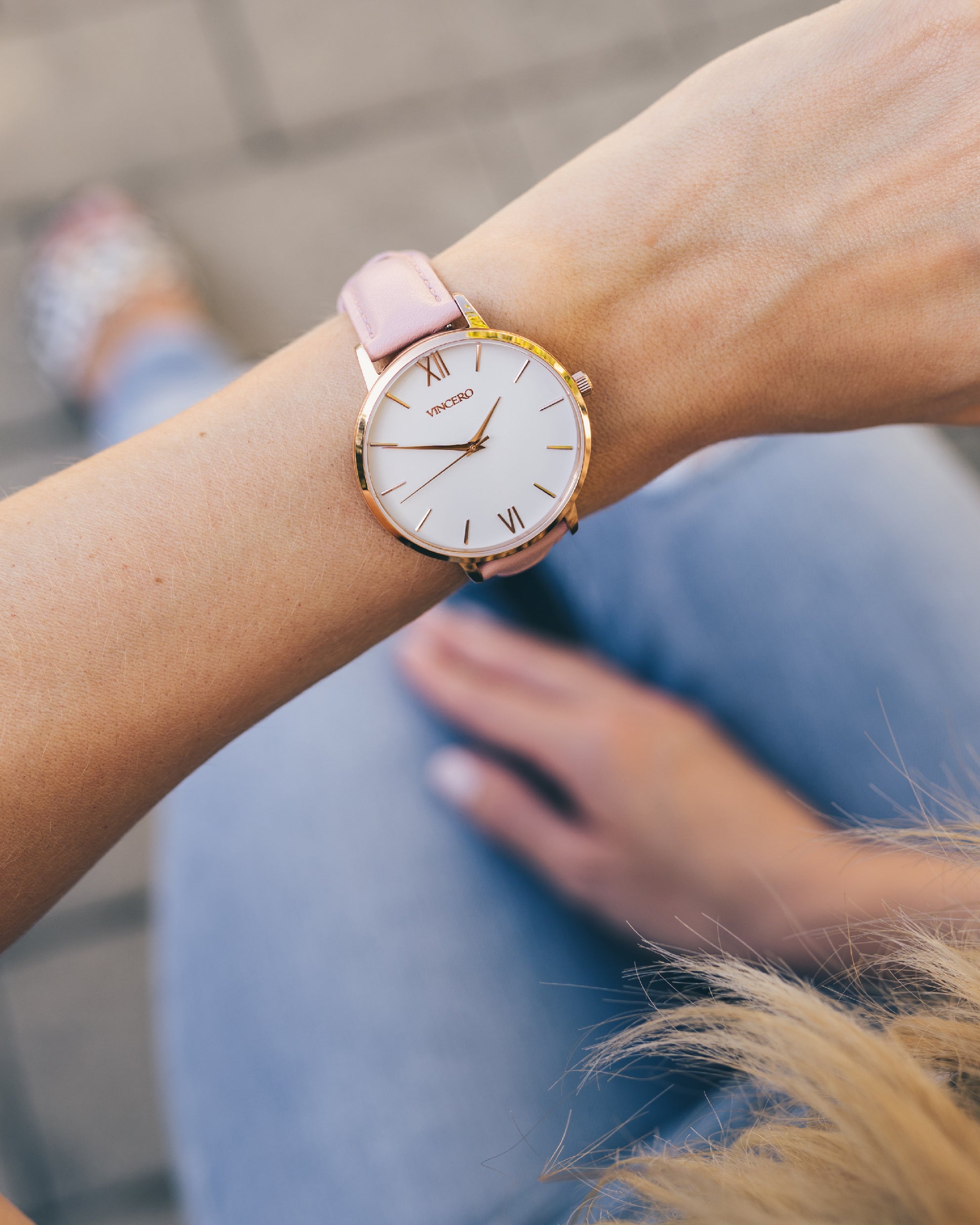 The Eros - Rose + Blush、mySite、botmansion