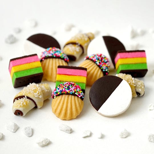 Marzipan Jewish Cookie Collection、mySite、topwebapps