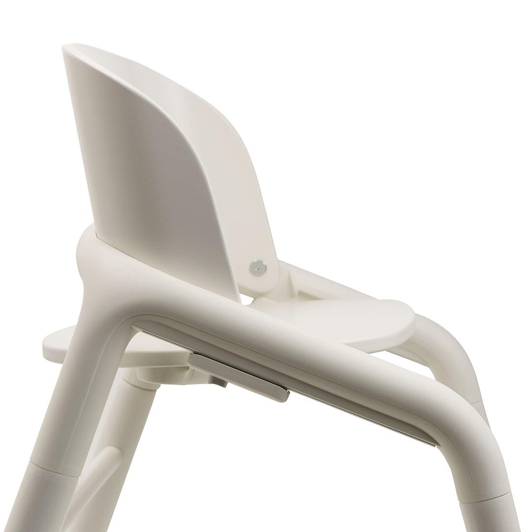  Bugaboo Giraffe Highchair - White/White、mySite、merchandisen