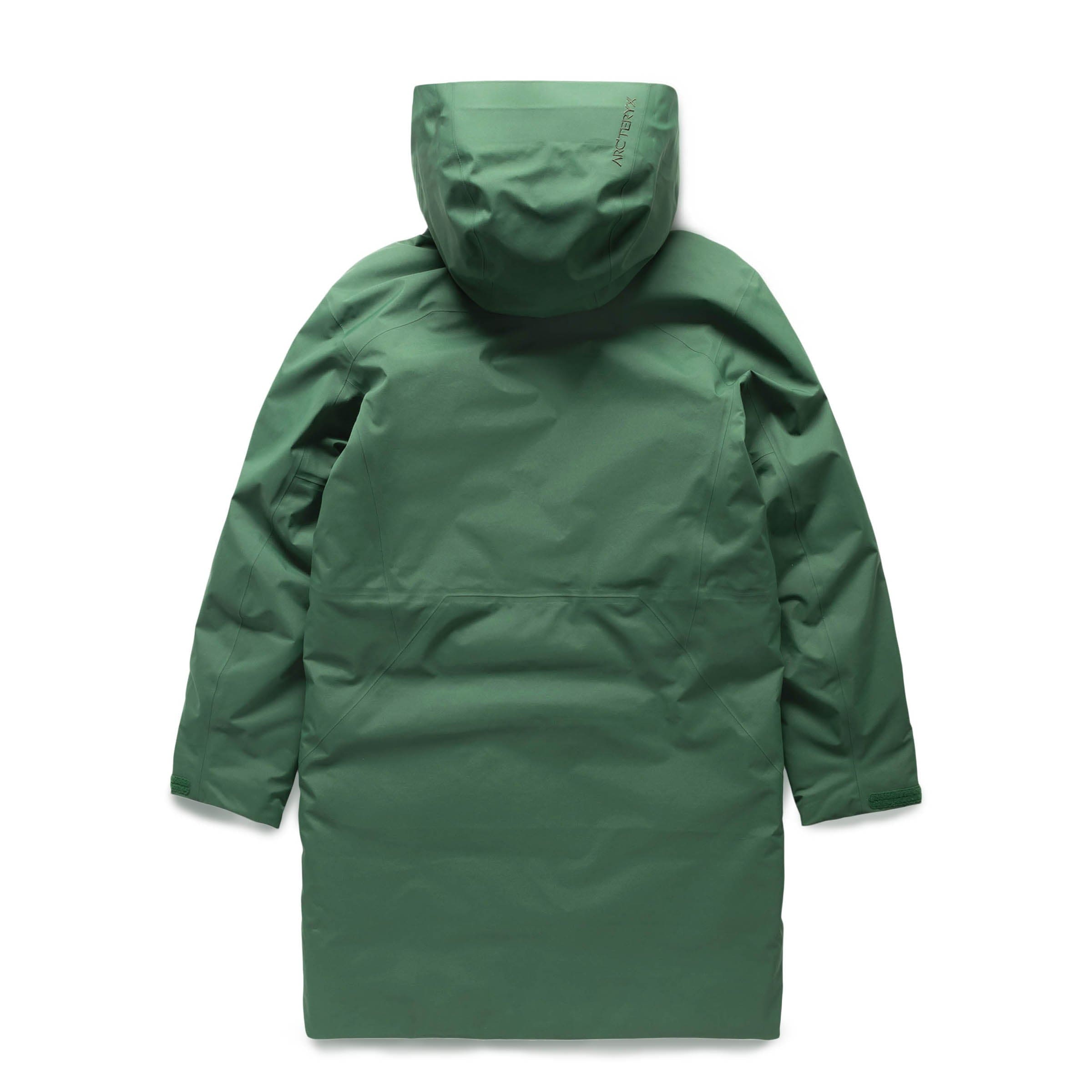 WOMEN'S BETA DOWN PARKA、mySite、zt4zffjzw