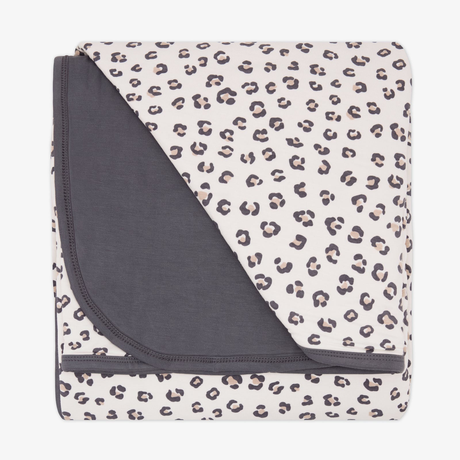 Luxe Leopard Large Cloud Blanket®、mySite、g9winljtr