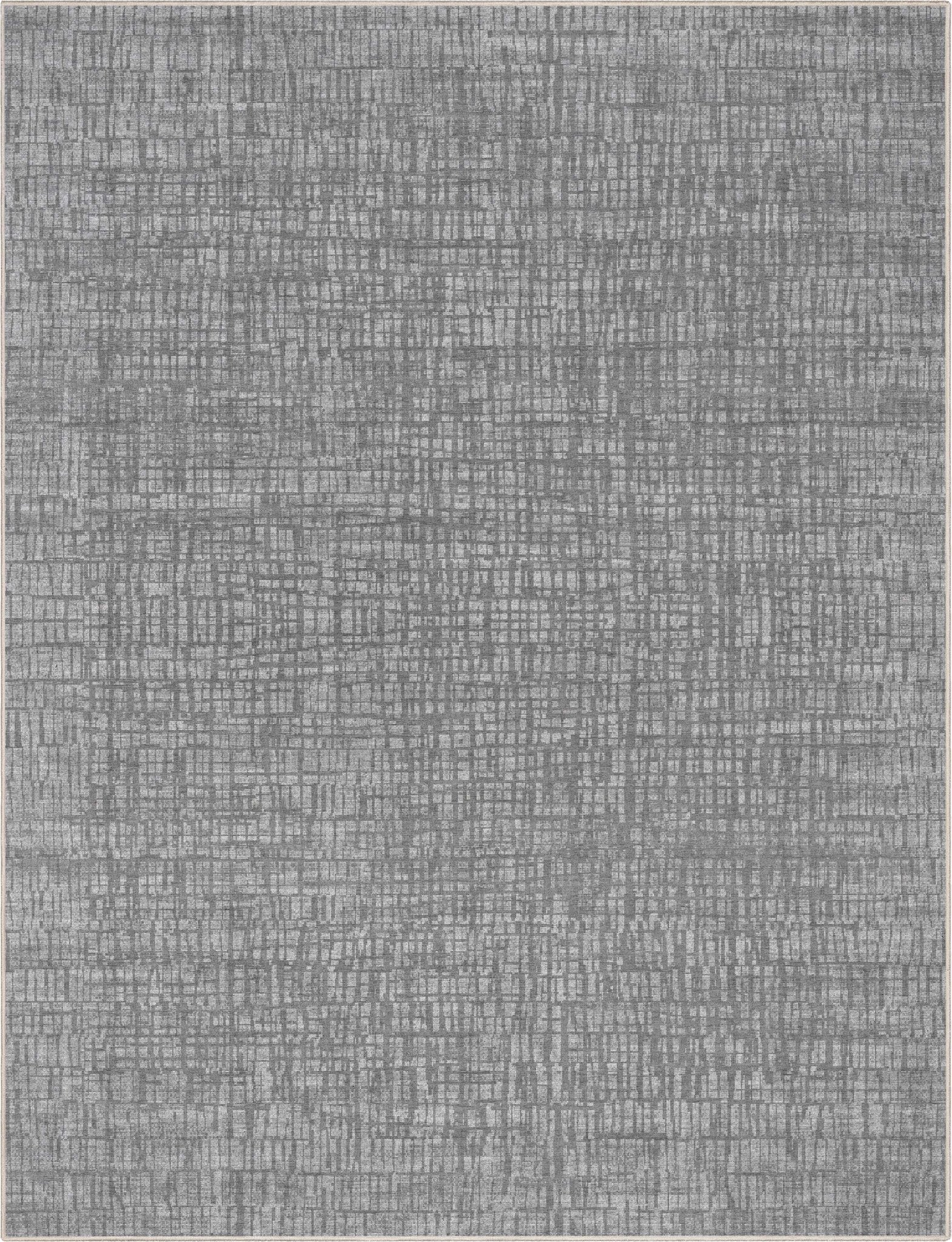Nightscape Abstract Geometric Flatweave Rug、mySite、gigharbornorthrealestate