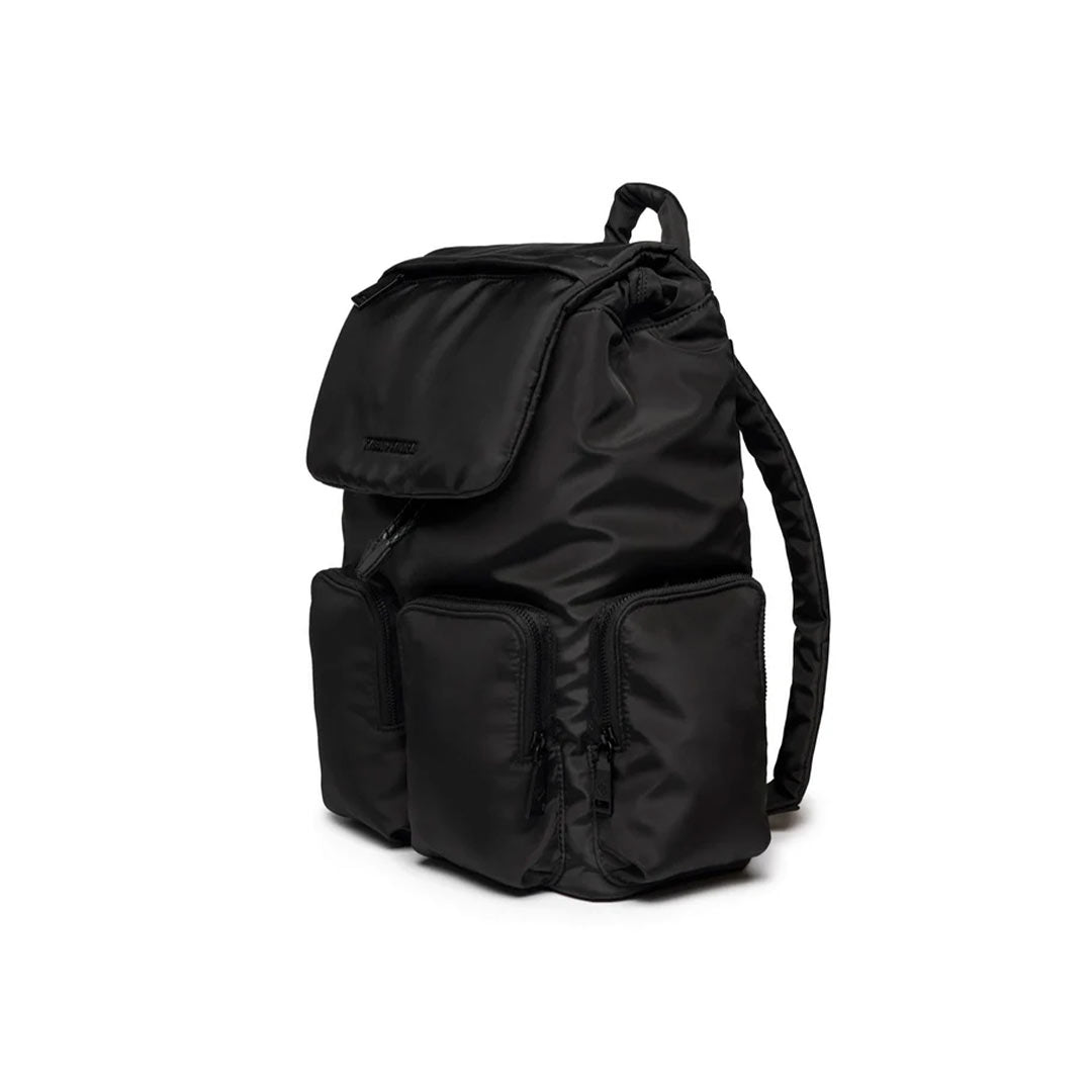  Tiba + Marl Alto Changing Backpack - Black、mySite、merchandisen