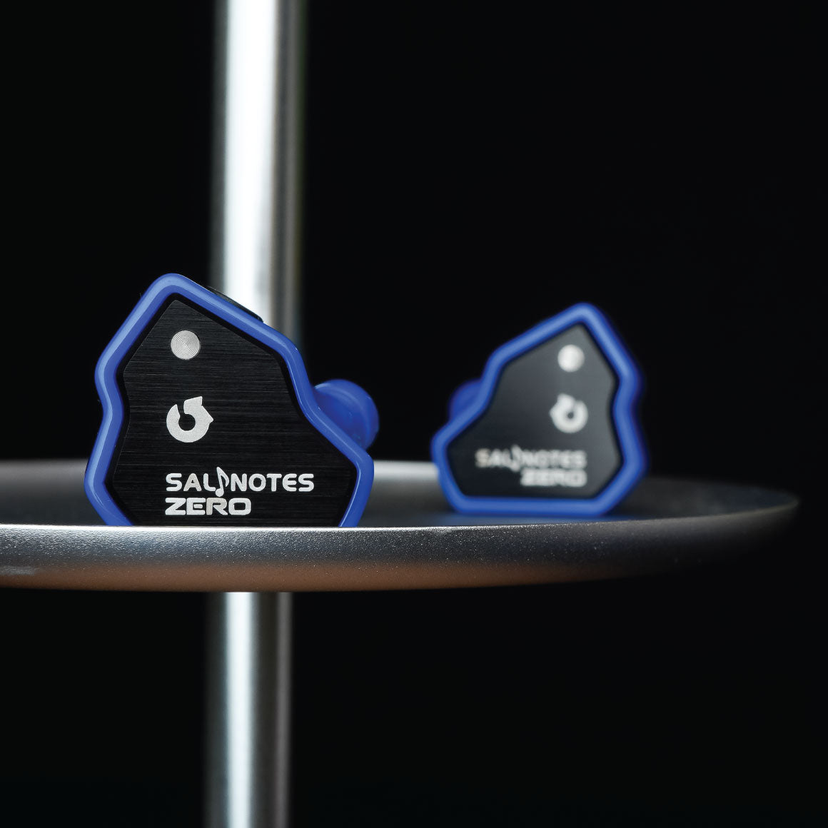  Headphone Zone X 7HZ - Salnotes Zero Ltd. Ed. (Unboxed)、mySite、merchandisen