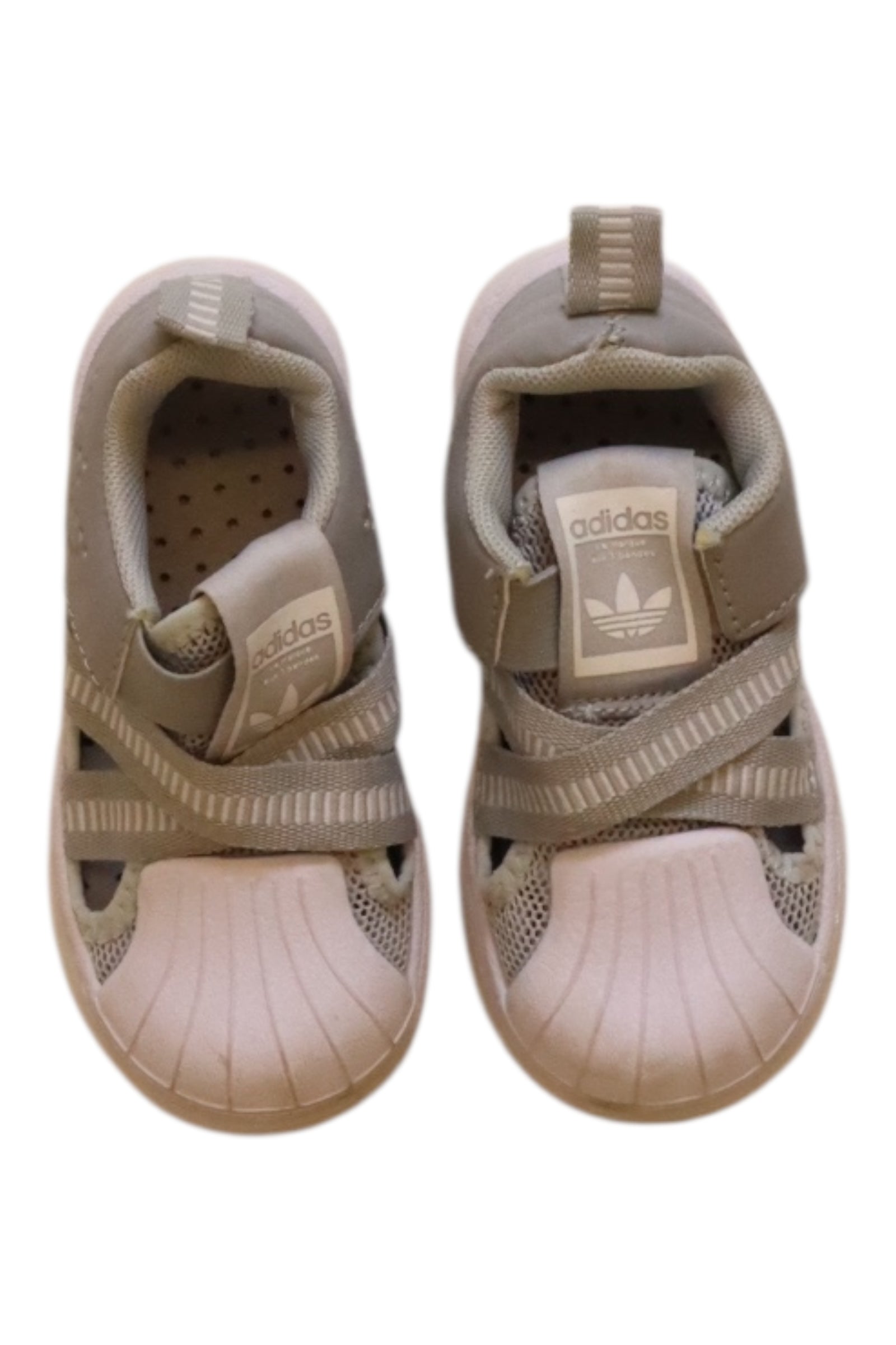 Adidas Kids Sneakers EU25、mySite、g9winljtr