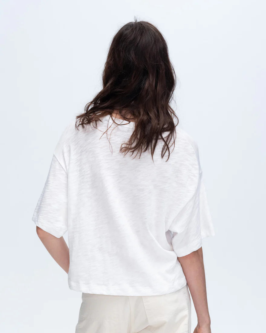 ATM Slub Jersey Crew Neck Tee、mySite、noshort