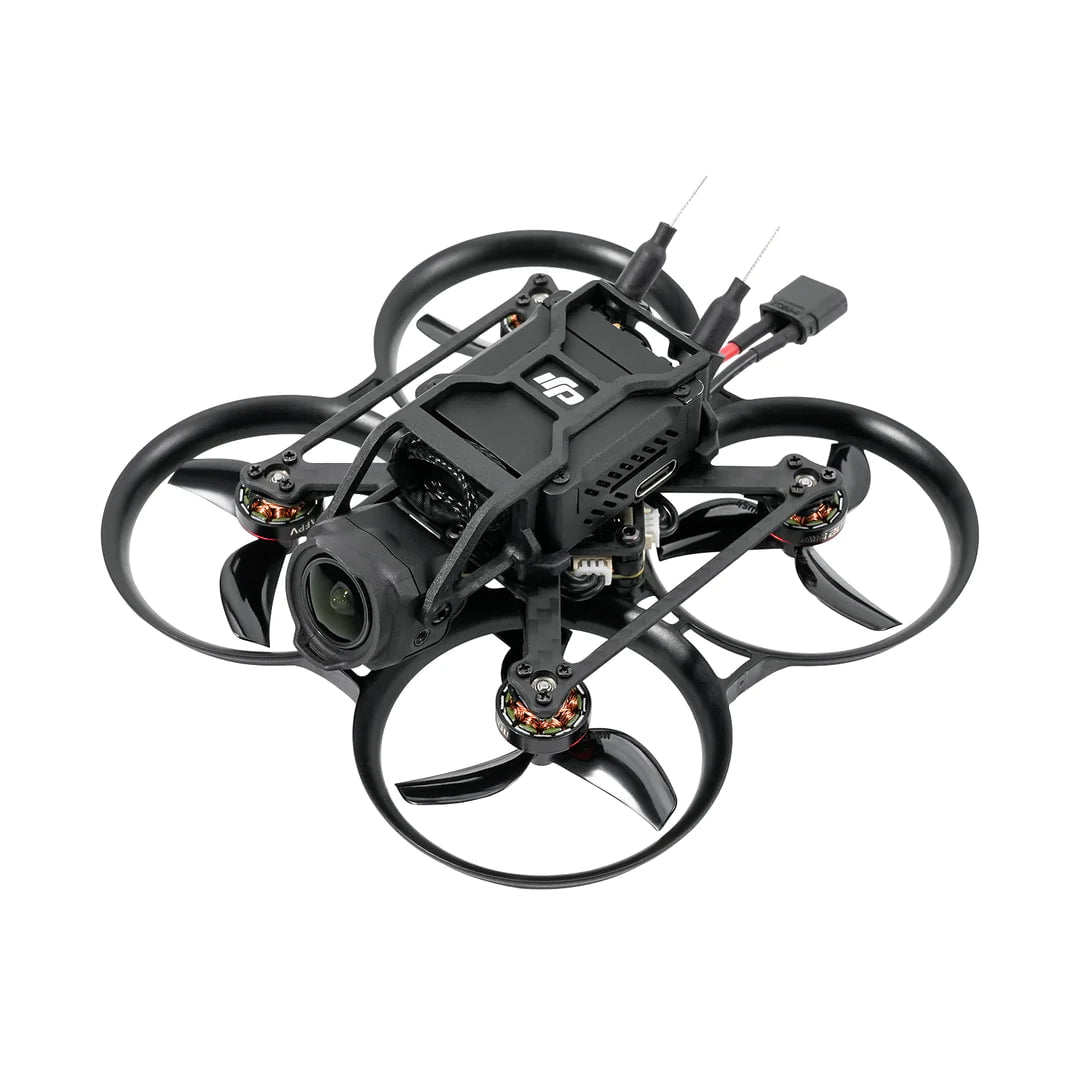  BetaFPV BNF Pavo Pico HD 81mm Cinewhoop for DJI O3 (without O3 Unit) - ELRS 2.4GHz、mySite、merchandisen