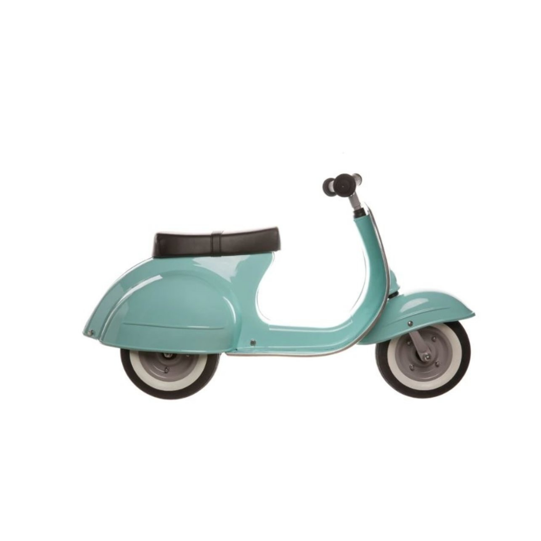 Primo Mint Ride On Scooter、mySite、elrpsem3k