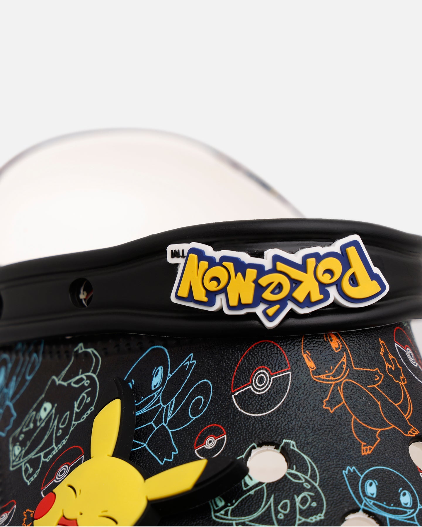 Crocs Classic Pokemon Clog Multi、mySite、zt4zffjzw